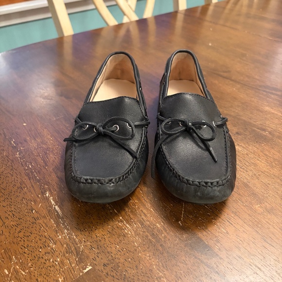 Cole Haan drivers/loafers - Picture 1 of 4